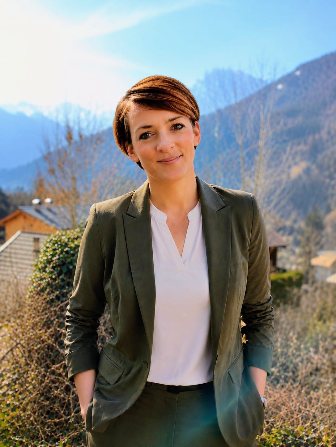 Katharina Laufer